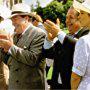 Greta Scacchi, Albert Finney, and Michael Gambon in The Browning Version (1994)