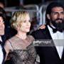 In The Fade, Cannes Filmfestival 2017, Fatih Akin, Diane Kruger, Numan Acar