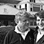 Patrick Joseph Kennedy II and Ted Kennedy