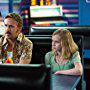 Ryan Gosling and Angourie Rice in The Nice Guys (2016)