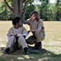 Uzo Aduba and Emily Althaus in Orange Is the New Black (2013)