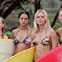 Mika Boorem, Kate Bosworth, Michelle Rodriguez, and Sanoe Lake in Blue Crush (2002)