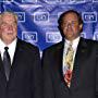 Chris Berman and John Madden at an event for ESPY Awards (2002)