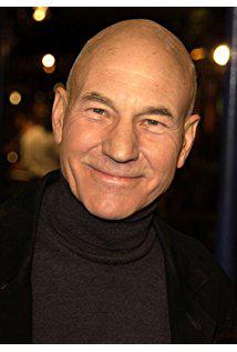 تصویر Patrick Stewart