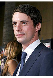 تصویر Matthew Goode