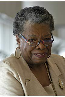 تصویر Maya Angelou