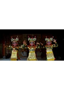 تصویر Balinese Tari Legong Dancers