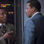 Terrence Howard and Andre Royo in Empire (2015)