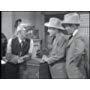 Douglas Evans, George Lynn, and Phil Tead in The Lone Ranger (1949)