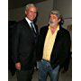 George Lucas and Tom Brokaw