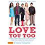 Brendan Cowell, Peter Dinklage, Megan Gale, Peter Helliar, and Yvonne Strahovski in I Love You Too (2010)