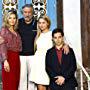 Robert De Niro, Michelle Pfeiffer, Dianna Agron, and John D