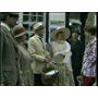 James Greene, Cecily Hobbs, Denis Lill, Geraldine McEwan, Geraldine Newman, and Prunella Scales in Mapp &amp; Lucia (1985)