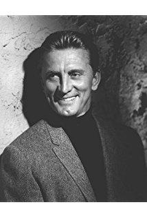 تصویر Kirk Douglas