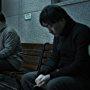 Jae-yeong Jeong and Sung-min Lee in Broken (2014)