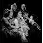 Heli Finkenzeller, Fita Benkhoff, Gina Falckenberg, and Willy Fritsch in Boccaccio (1936)