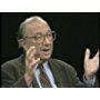 Neil Simon in Charlie Rose (1991)