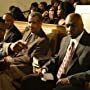 Rob Hardy and Clifton Powell in The Gospel (2005)