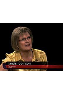 تصویر Jancis Robinson