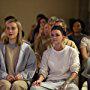 Dale Soules, Taylor Schilling, and Ruby Rose in Orange Is the New Black (2013)