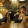 Douglas Booth and Jack Farthing in The Riot Club (2014)