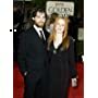 Lauren Ambrose and Sam Handel at an event for The 60th Annual Golden Globe Awards (2003)