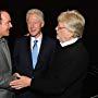 Paul Boskind, Bill Clinton and Harry Thomason attends "Bridegroom" Premiere during the 2013 Tribeca Film Festival at SVA Theater on April 23, 2013 in New York City. 