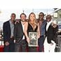 Mariah Carey, Lee Daniels, Brett Ratner, L.A. Reid, and Stephen Hill