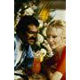 Ted Lange and Susan Oliver in The Love Boat (1977)