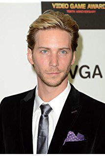 تصویر Troy Baker