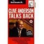 Clive Anderson in Clive Anderson Talks Back (1989)