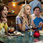 Melissa McCarthy, Wendi McLendon-Covey, and Ellie Kemper in Bridesmaids (2011)