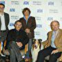 Francesca Barra, Eric Ellenbogen, Ralph Kamp, Charles Sturridge, and Doug Schwalbe at an event for Lassie (2005)