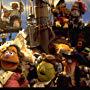 The Muppets and Fozzie Bear in Muppet Treasure Island (1996)