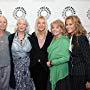 Christy Carpenter, Vanessa Redgrave, Jane Alexander, Linda Yellen, Pat Mitchell, and Lauren Hutton