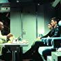 Tom Cruise, Emmanuelle Béart, Jean Reno, and Ving Rhames in Mission: Impossible (1996)