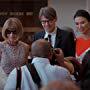 Anna Wintour, Wendi Murdoch, and Andrew Bolton in The First Monday in May (2016)