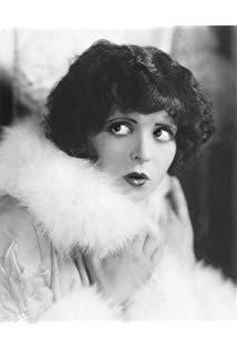 تصویر Clara Bow