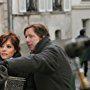 Parker Posey and Hal Hartley in Fay Grim (2006)