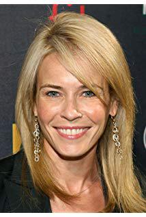 تصویر Chelsea Handler