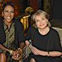 Robin Roberts and Barbara Walters in The Barbara Walters Summer Special: Barbara Walters Presents: The 10 Most Fascinating People of 2013 (2013)