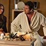 Jennifer Love Hewitt and Eric Lively in The Client List (2012)