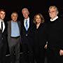 Robert De Niro, Bill Clinton, Linda Bloodworth-Thomason, Jane Rosenthal, Harry Thomason, and Shane Bitney Crone at an event for Bridegroom (2013)