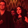 Mark Gessner and Elizabeth Gillies in Sex &amp; Drugs &amp; Rock &amp; Roll (2015)