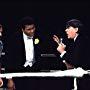 1273-22 "SONNY & CHER COMEDY HOUR, THE" SONNY BONO & MUHAMMED ALI C. 1973 CBS