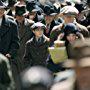 Tom Hanks and Tyler Hoechlin in Road to Perdition (2002)