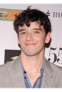 تصویر Michael Urie