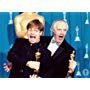 Elton John and Tim Rice at an event for The 67th Annual Academy Awards (1995)