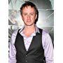 Chad Lindberg attends the Los Angeles premiere of Alex Cross