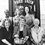 Mary Stuart Masterson, Mary-Louise Parker, Kathy Bates, Jessica Tandy, Cicely Tyson, and Fannie Flagg in Fried Green Tomatoes (1991)